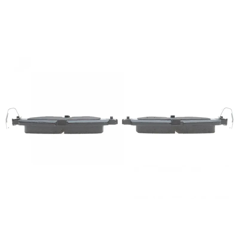 Колодки гальмівні задні BOSCH 0 986 460 006 для Mazda CX-5 (KE, GH) 2011- 112.2x42.8x15 мм