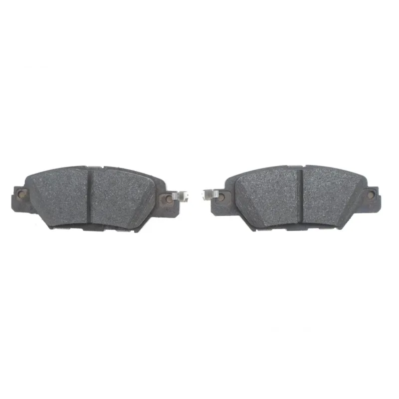 Колодки гальмівні задні BOSCH 0 986 460 006 для Mazda CX-5 (KE, GH) 2011- 112.2x42.8x15 мм