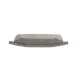 Колодки гальмівні задні BOSCH 0 986 460 023 для Mercedes-Benz G-Class W463, GLE V167, GLS X167