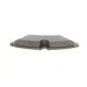 Колодки гальмівні задні BOSCH 0 986 460 026 для Mercedes-Benz Sprinter W907/W910 2018- 148.6x54.5x19.9 мм