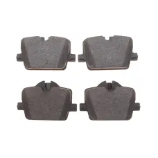 Колодки гальмівні (задні) BMW 3 (G20/G21/G80/G81)/Z4 (G29) 18-/4 (G22/G82)/i4 20-/Toyota Supra 19-