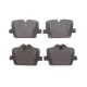 Колодки гальмівні (задні) BMW 3 (G20/G21/G80/G81)/Z4 (G29) 18-/4 (G22/G82)/i4 20-/Toyota Supra 19-