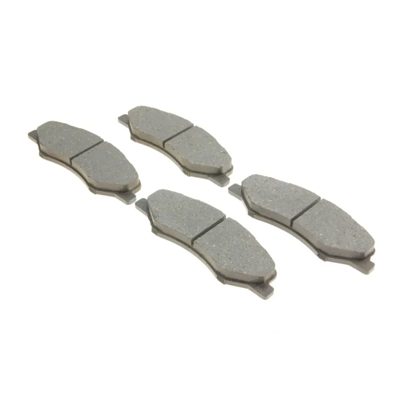 Колодки гальмівні передні BOSCH 0 986 460 068 для Hyundai i30 11-, Kia Cee'd 12-18, 171x58x17.5 мм