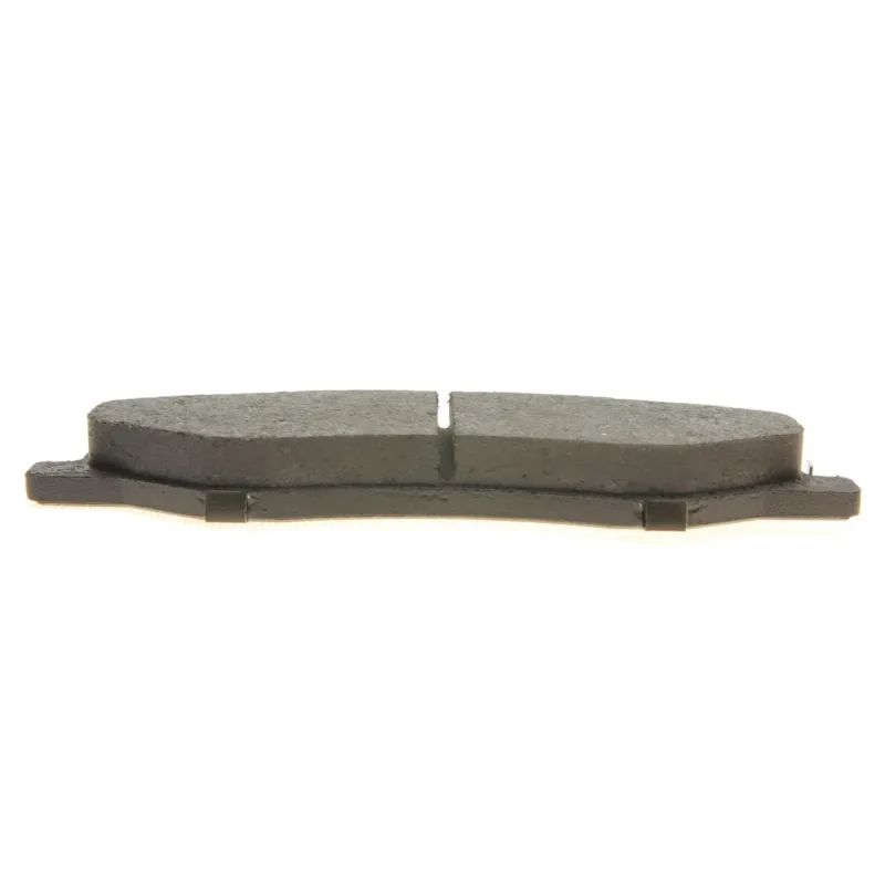 Колодки гальмівні передні BOSCH 0 986 460 068 для Hyundai i30 11-, Kia Cee'd 12-18, 171x58x17.5 мм