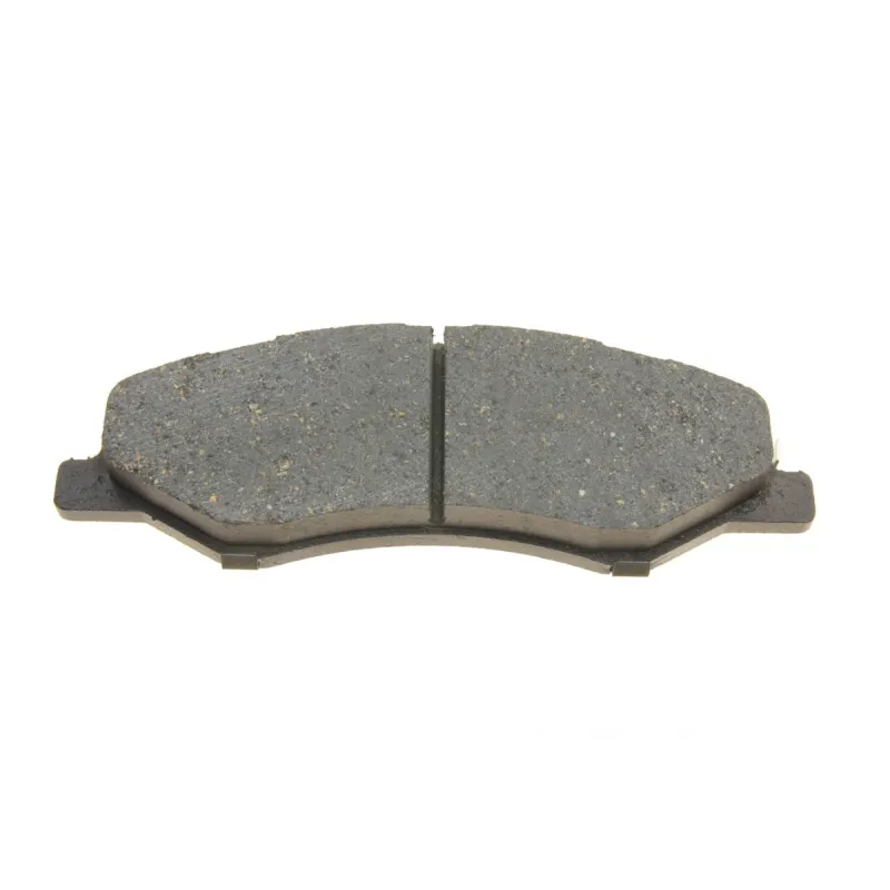 Колодки гальмівні передні BOSCH 0 986 460 068 для Hyundai i30 11-, Kia Cee'd 12-18, 171x58x17.5 мм