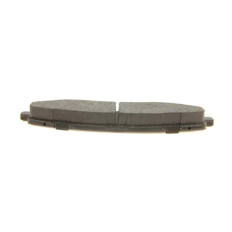 Колодки гальмівні передні BOSCH 0 986 460 068 для Hyundai i30 11-, Kia Cee'd 12-18, 171x58x17.5 мм