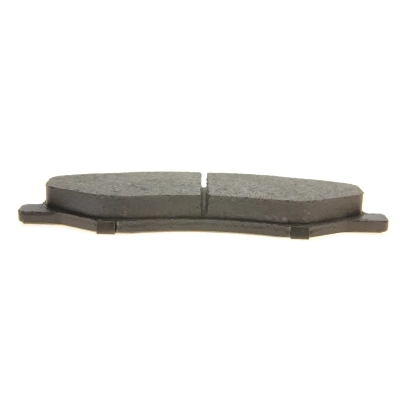 Колодки гальмівні передні BOSCH 0 986 460 068 для Hyundai i30 11-, Kia Cee'd 12-18, 171x58x17.5 мм