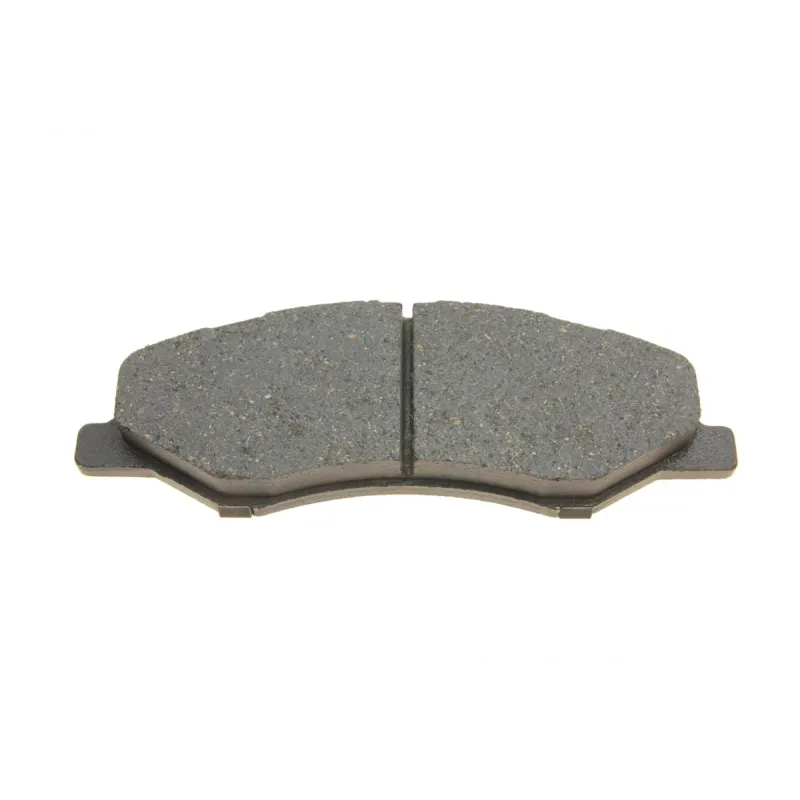 Колодки гальмівні передні BOSCH 0 986 460 068 для Hyundai i30 11-, Kia Cee'd 12-18, 171x58x17.5 мм