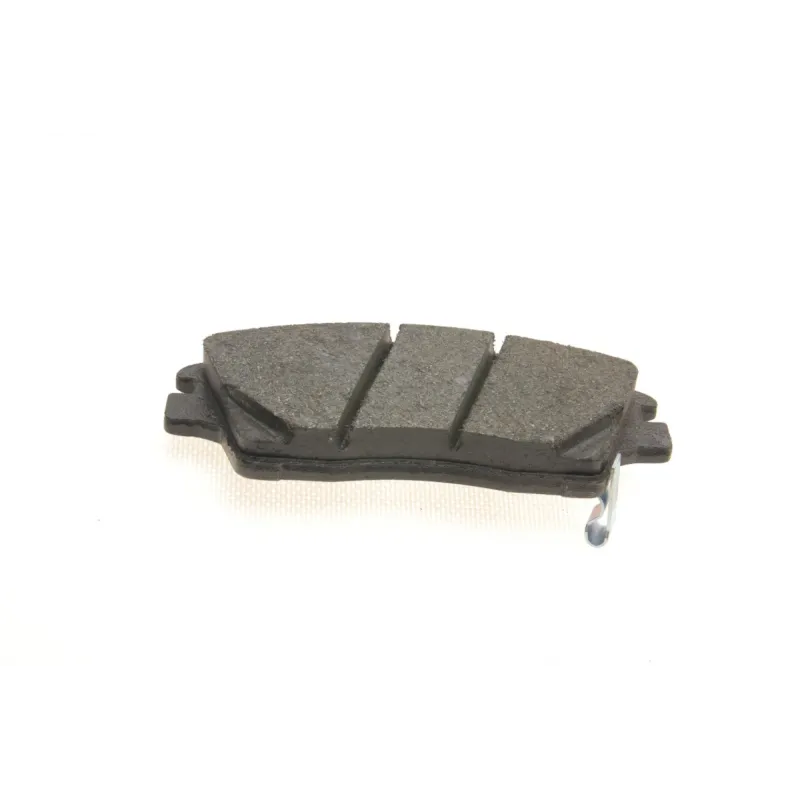 Колодки гальмівні передні BOSCH 0 986 460 076 для Hyundai Tucson (TLE) 1.6-2.0 2015-2020
