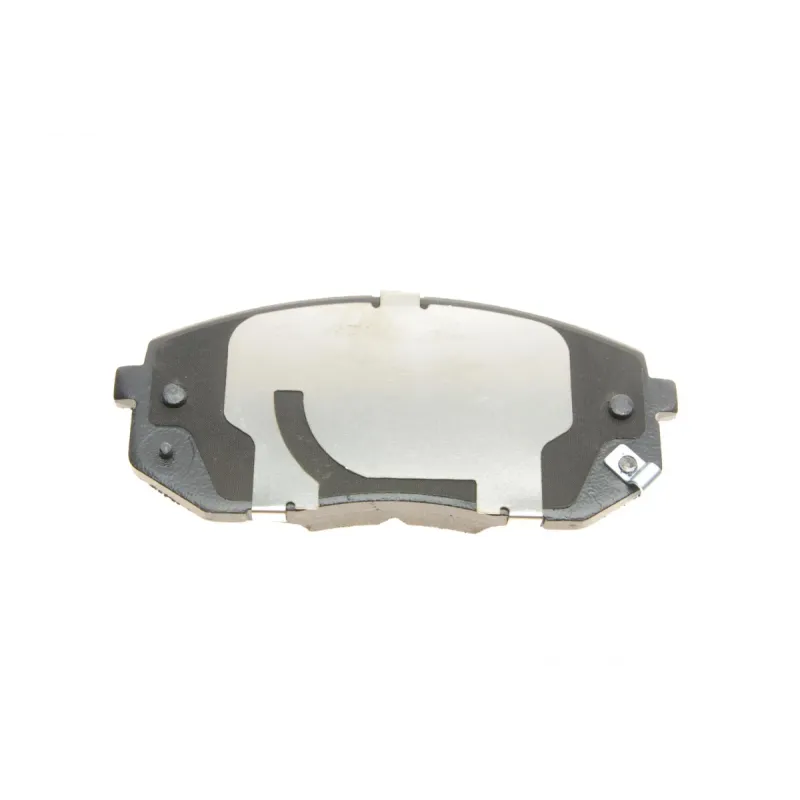 Колодки гальмівні передні BOSCH 0 986 460 077 для Hyundai Tucson 15-20, Kia Sportage 15-22