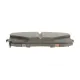 Колодки гальмівні передні BOSCH 0 986 460 077 для Hyundai Tucson 15-20, Kia Sportage 15-22