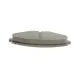 Колодки гальмівні передні BOSCH 0 986 460 077 для Hyundai Tucson 15-20, Kia Sportage 15-22