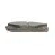 Колодки гальмівні передні BOSCH 0 986 460 077 для Hyundai Tucson 15-20, Kia Sportage 15-22