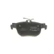 Колодки гальмівні (задні) Audi A3/Seat Leon/Skoda Octavia/VW Golf VIII 19-/Caddy 20-