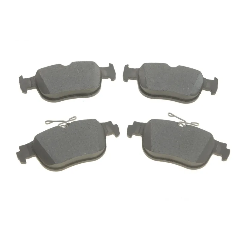 Колодки гальмівні (задні) Audi A3/Seat Leon/Skoda Octavia/VW Golf VIII 19-/Caddy 20-