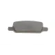 Колодки гальмівні задні BOSCH 0 986 460 086 для Tesla Model 3 2017-, Model Y 2019-