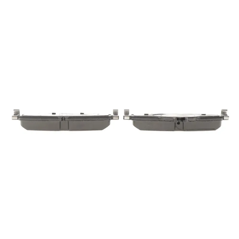 Колодки гальмівні передні BOSCH 0 986 460 128 для Mercedes-Benz C-Class W205/E-Class W213 144.1x60.1x19.4 мм