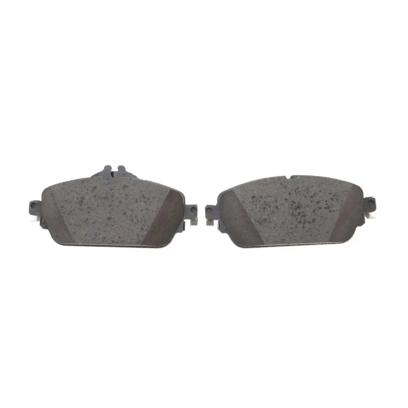 Колодки гальмівні передні BOSCH 0 986 460 128 для Mercedes-Benz C-Class W205/E-Class W213 144.1x60.1x19.4 мм