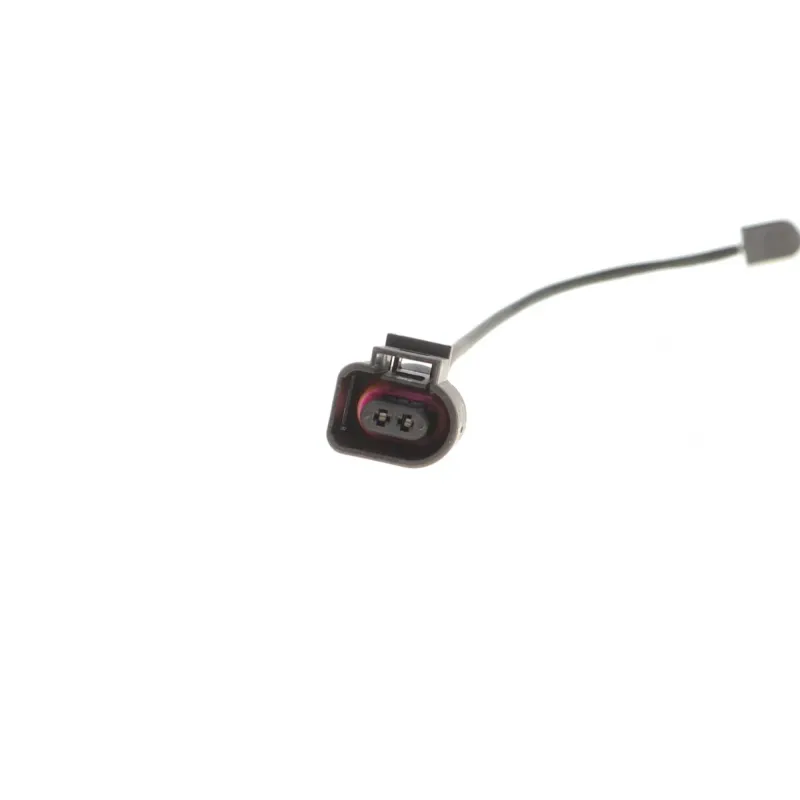 Колодки гальмівні передні BOSCH 0 986 460 162 для Audi A3, VW Golf VIII, Tiguan, Arteon (+датчик)