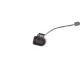 Колодки гальмівні передні BOSCH 0 986 460 162 для Audi A3, VW Golf VIII, Tiguan, Arteon (+датчик)