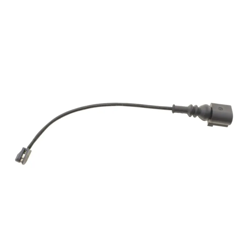 Колодки гальмівні передні BOSCH 0 986 460 162 для Audi A3, VW Golf VIII, Tiguan, Arteon (+датчик)
