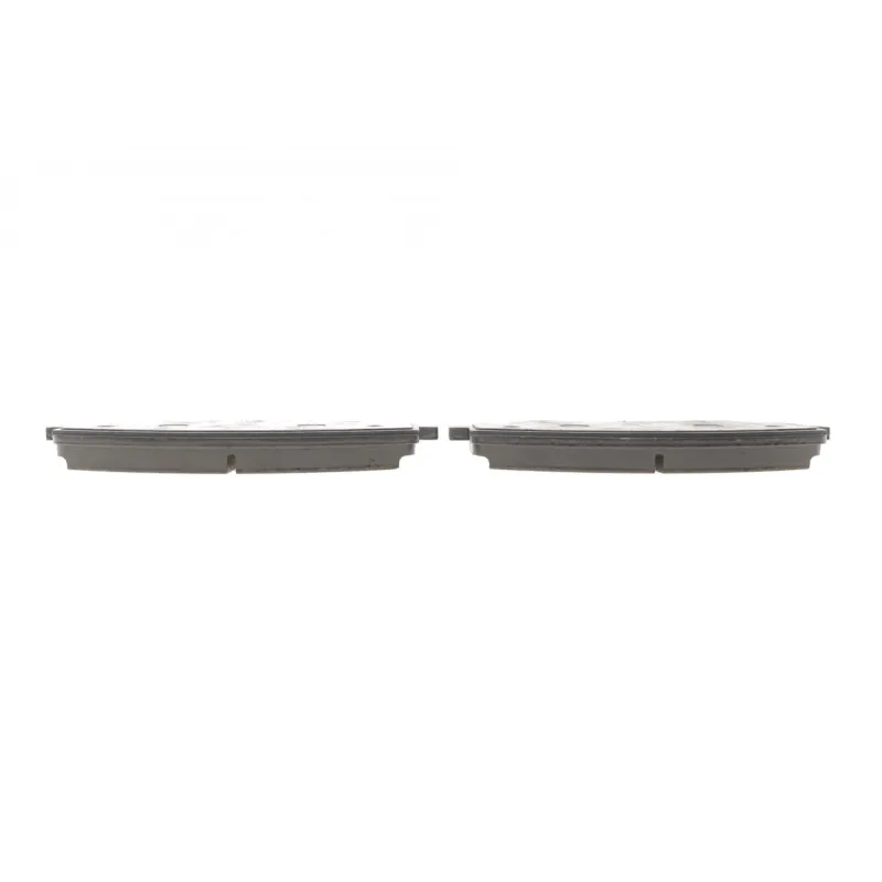 Колодки гальмівні передні BOSCH 0 986 460 162 для Audi A3, VW Golf VIII, Tiguan, Arteon (+датчик)