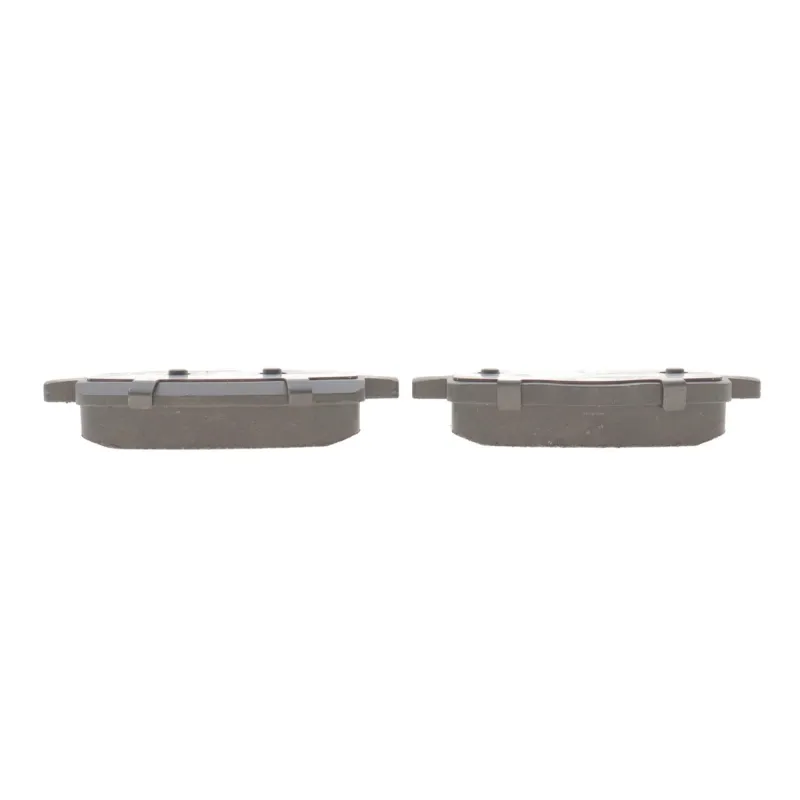Колодки гальмівні задні BOSCH 0 986 460 183 для Citroen C4 III, Peugeot 208 II, 17.4 мм
