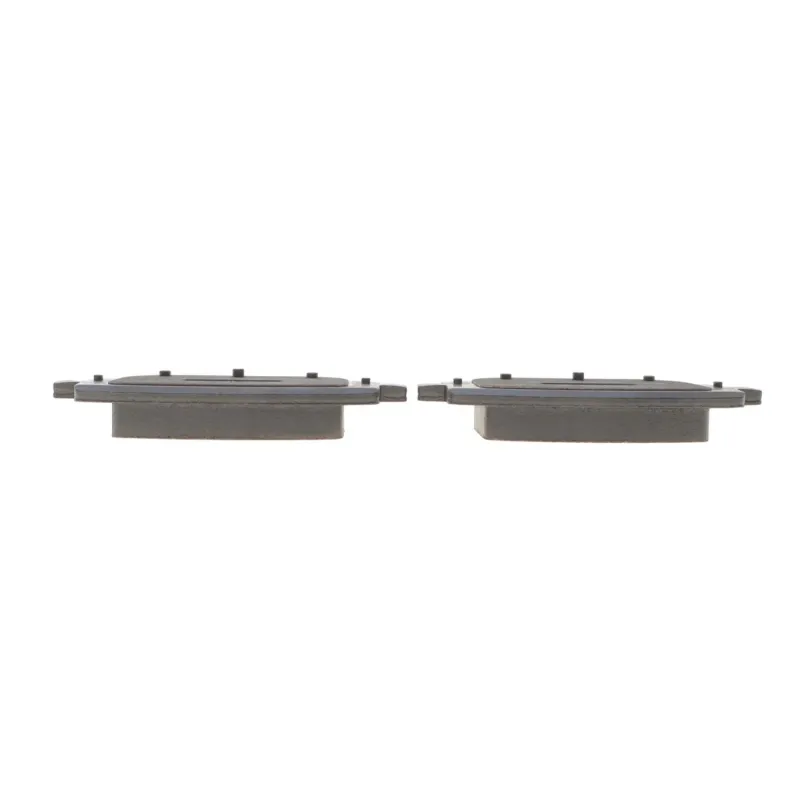 Колодки гальмівні задні BOSCH 0 986 460 184 для Citroen Jumpy, Peugeot Expert, Opel Vivaro