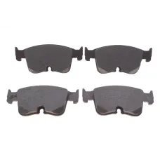 Колодки гальмівні передні BOSCH 0 986 460 191 для Audi A3, VW Caddy, Cupra Formentor 155.3x66.9x17 мм