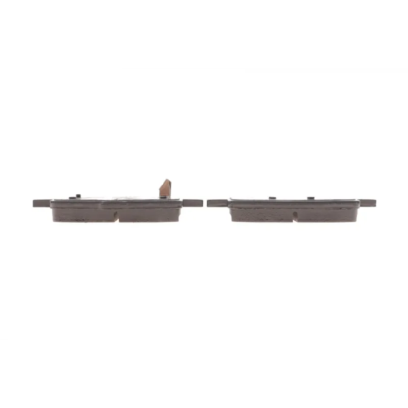 Колодки гальмівні задні BOSCH 0 986 460 258 для Mazda CX-60 2022- 132.1x55 мм