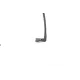 Колодки гальмівні передні BOSCH 0 986 460 281 для Audi Q4 E-Tron, VW ID.4, Skoda Enyaq 2020-
