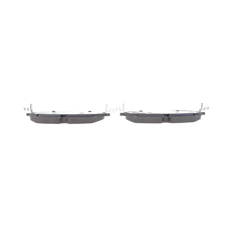 Колодки гальмівні передні BOSCH 0 986 460 281 для Audi Q4 E-Tron, VW ID.4, Skoda Enyaq 2020-