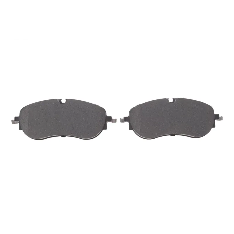 Колодки гальмівні передні BOSCH 0 986 460 281 для Audi Q4 E-Tron, VW ID.4, Skoda Enyaq 2020-