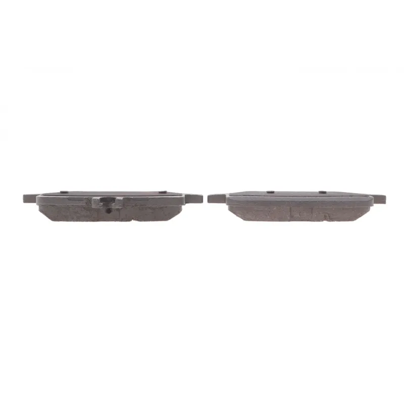 Колодки гальмівні задні BOSCH 0 986 460 293 для Mercedes-Benz C-Class W206, E-Class W214, S-Class W223 (2020-) 117.1x62/72x16.5 мм