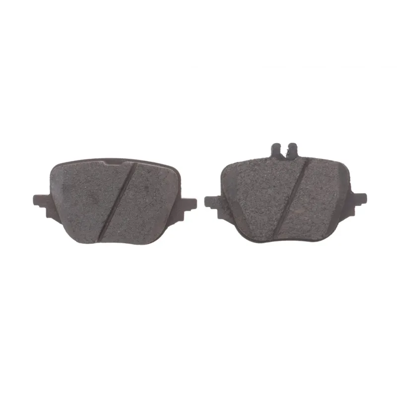 Колодки гальмівні задні BOSCH 0 986 460 293 для Mercedes-Benz C-Class W206, E-Class W214, S-Class W223 (2020-) 117.1x62/72x16.5 мм