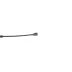 Колодки гальмівні передні BOSCH 0 986 460 321 для Audi A3 (8YS/8YA) 2019-, VW Golf VIII (CD1) 2020-