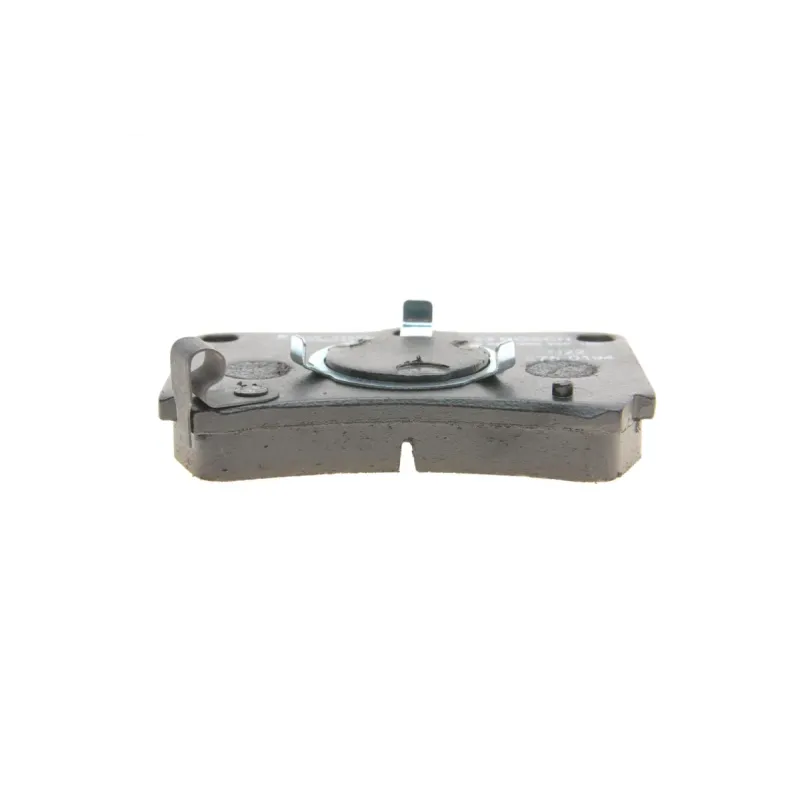 Колодки гальмівні передні BOSCH 0 986 460 390 для Mazda 323 III (BF) 1985-1990, 91.7x64.1 мм