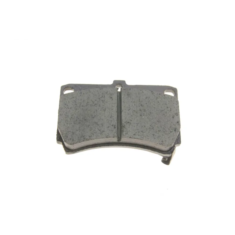 Колодки гальмівні передні BOSCH 0 986 460 390 для Mazda 323 III (BF) 1985-1990, 91.7x64.1 мм