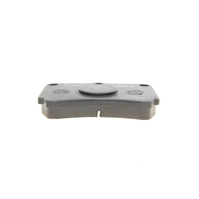 Колодки гальмівні передні BOSCH 0 986 460 390 для Mazda 323 III (BF) 1985-1990, 91.7x64.1 мм