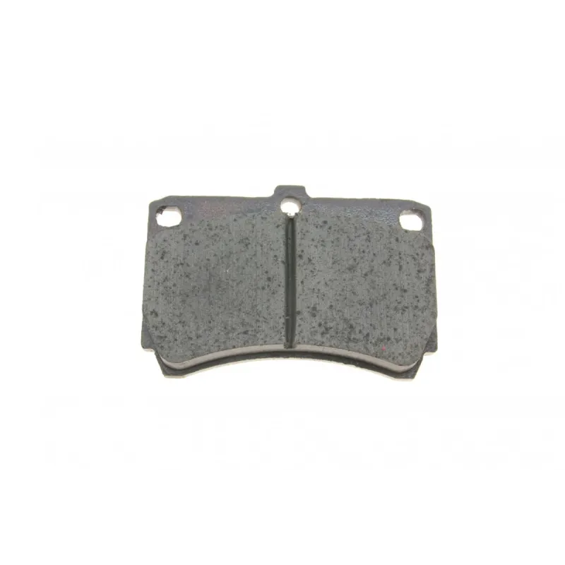 Колодки гальмівні передні BOSCH 0 986 460 390 для Mazda 323 III (BF) 1985-1990, 91.7x64.1 мм