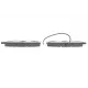 Колодки гальмівні передні BOSCH 0 986 460 932 для Renault Master, Jaguar XJ, 71 мм
