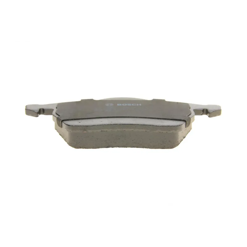 Колодки гальмівні (передні) Audi 100 90-94/Audi A6 94-97 (+датчики)