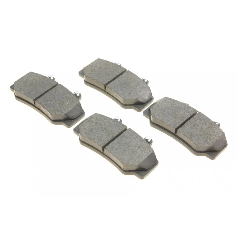 Колодки гальмівні передні BOSCH 0 986 460 961 для Volvo 740/760/780/940/960 1983-1998