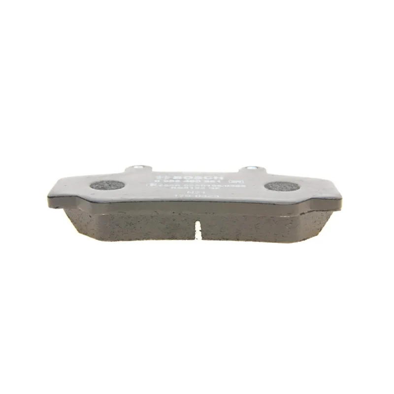 Колодки гальмівні передні BOSCH 0 986 460 961 для Volvo 740/760/780/940/960 1983-1998