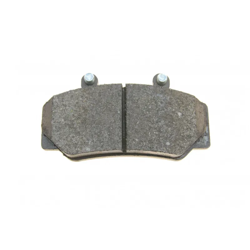 Колодки гальмівні передні BOSCH 0 986 460 961 для Volvo 740/760/780/940/960 1983-1998