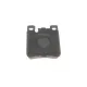 Колодки гальмівні задні BOSCH 0 986 460 965 для Mercedes-Benz C-Class W202/W203, E-Class W124/W210, 69.7x61.8x15.4 мм