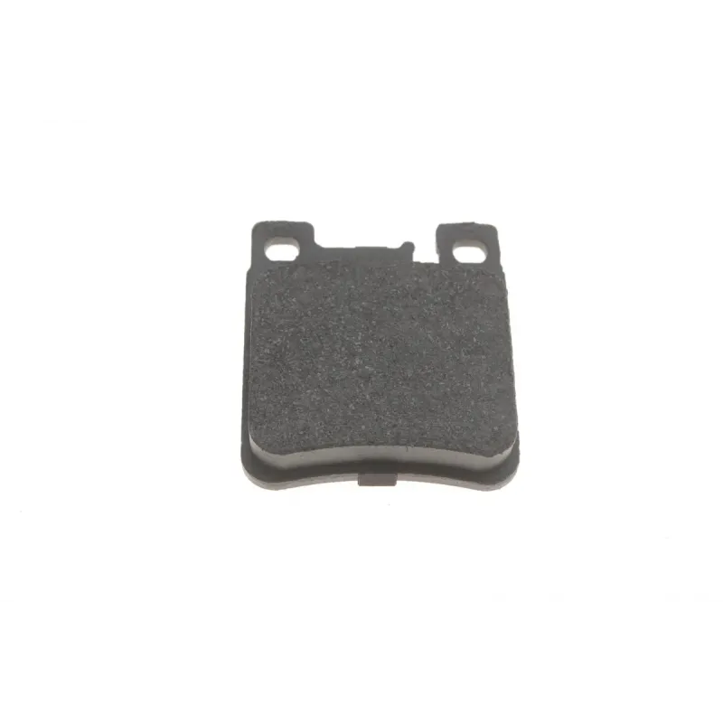 Колодки гальмівні задні BOSCH 0 986 460 965 для Mercedes-Benz C-Class W202/W203, E-Class W124/W210, 69.7x61.8x15.4 мм