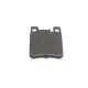 Колодки гальмівні задні BOSCH 0 986 460 965 для Mercedes-Benz C-Class W202/W203, E-Class W124/W210, 69.7x61.8x15.4 мм