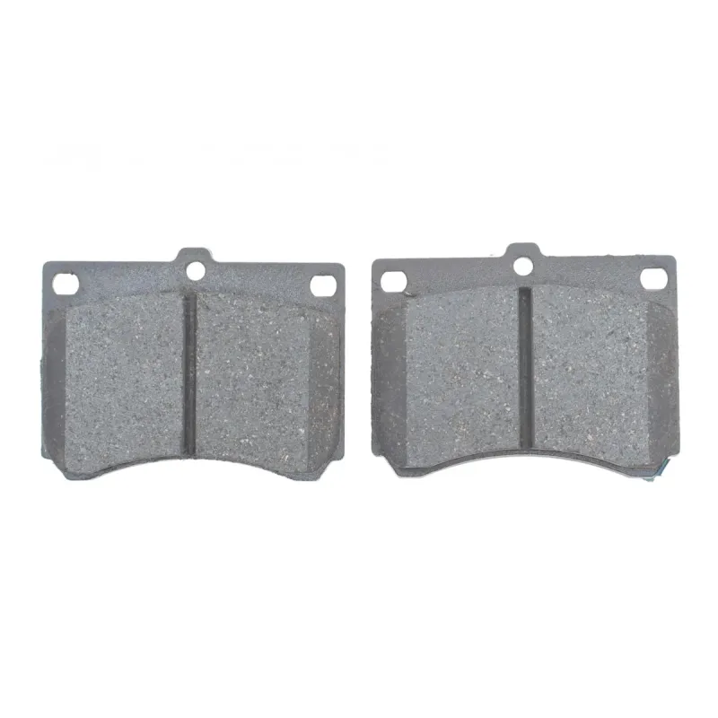 Колодки гальмівні передні BOSCH 0 986 460 974 для Mazda 323 ASTINA IV (BG) 1989-1994, 70.4x91.7x14.4 мм