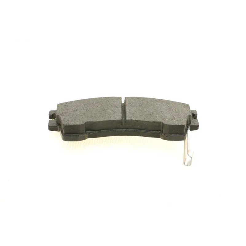 Колодки гальмівні передні BOSCH 0 986 460 975 для Mazda 626, Ford Probe, MX-6